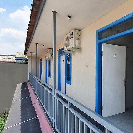 Spot On 2726 Kopo 355 Syariah Hotel Bandung Exterior foto