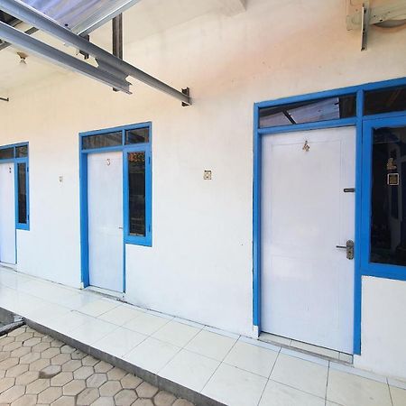 Spot On 2726 Kopo 355 Syariah Hotel Bandung Exterior foto