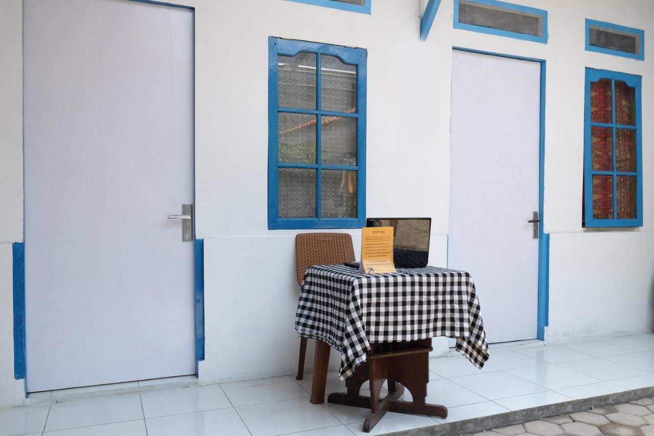 Spot On 2726 Kopo 355 Syariah Hotel Bandung Exterior foto