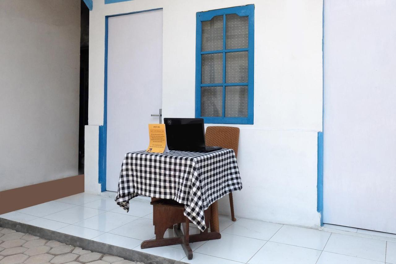 Spot On 2726 Kopo 355 Syariah Hotel Bandung Exterior foto