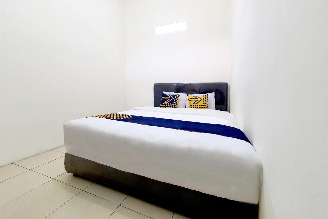 Spot On 2726 Kopo 355 Syariah Hotel Bandung Exterior foto