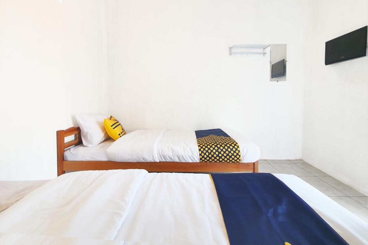 Spot On 2726 Kopo 355 Syariah Hotel Bandung Exterior foto