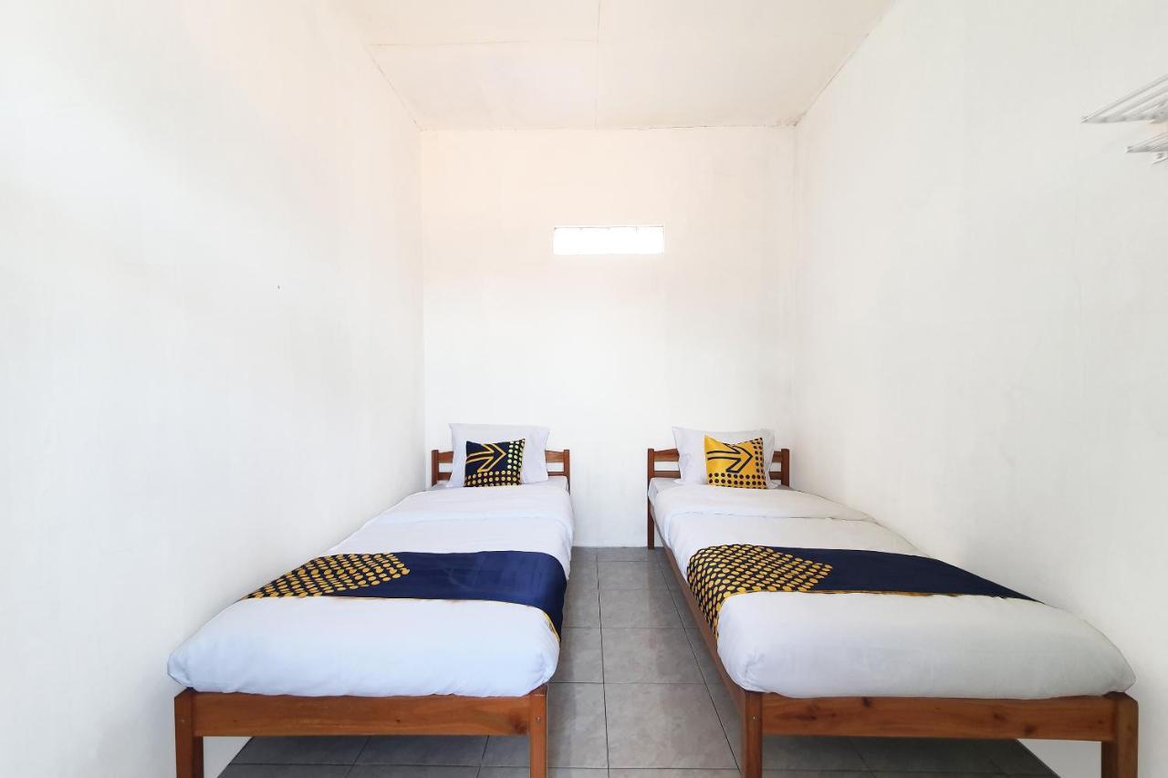 Spot On 2726 Kopo 355 Syariah Hotel Bandung Exterior foto