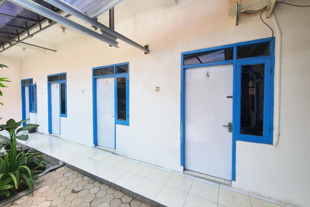 Spot On 2726 Kopo 355 Syariah Hotel Bandung Exterior foto