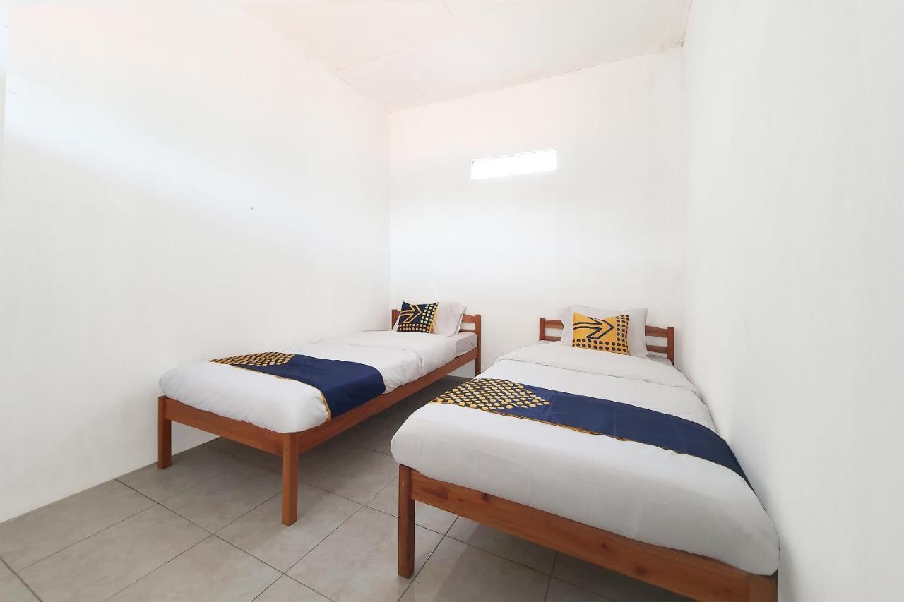 Spot On 2726 Kopo 355 Syariah Hotel Bandung Exterior foto